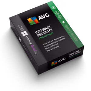 AVG Technologies AVG Internet Security (1 eszköz / 1 év) (Elektronikus licenc) (ISCAO12EXXS001)