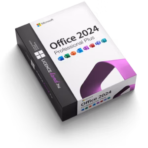 Microsoft Office 2024 Professional Plus