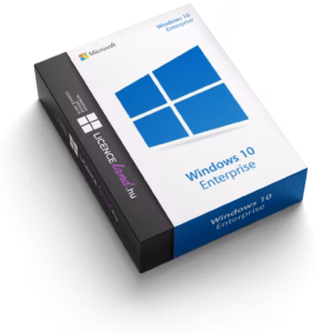 Microsoft Windows 10 Enterprise