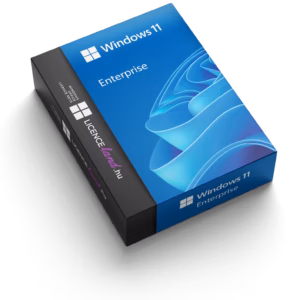Microsoft Windows 11 Enterprise