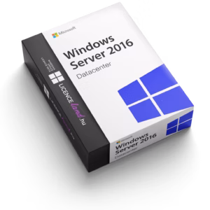 Microsoft Windows Server 2016 Datacenter