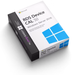 Microsoft Windows Server 2016 Device CAL RDS