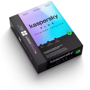 Kaspersky Internet security (Standard)