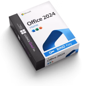 Microsoft Office 2024 Home(MS Fiókba regisztrálható) (PC/MAC)