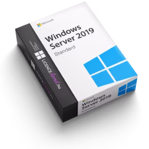 Microsoft Windows Server 2019 Standard